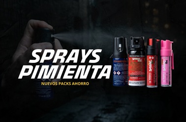Sprays